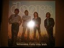 THE DOORS Waiting For The Sun -1968 1st Press. Gold EX