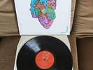 Love Forever Changes UK Orange Label lp 1st press UK Arthur Lee
