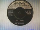 The Skyliners Very Rare London Single