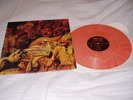 RINGWORM The Promise ORIG LP Orange Vinyl Incision Clevo HC integrity 