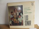 Los Sonor, Ep,  Hablame  ( 1964 )