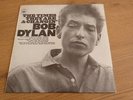 Bob Dylan - The Times They Are A-Changin' 1964 UK LP