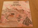 Caravan - In The Land of Grey and Pink 1971 UK LP EX+