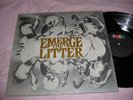 THE LITTER 1969 PSYCH LP(PROBE 4504 STEREO)EMERGE//MINT VINYL