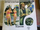 MANFRED MANN - UP THE JUNCTION LP
