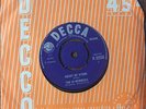 The Hi Numbers - Heart Of Stone - 1965 - UK Pressing - Dancing In The Street
