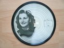 shellac picture record 10