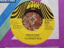 Clarence Reid Rockin Chair / When My Daddy Rode The West DASH R&B Soul 45