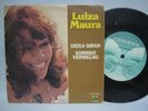 LUIZA MAURA - Deixa Girar BOOGIE FUNK 45 7