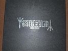 BURZUM -1992-1997  ORIGINAL PICTURE DISC / VINYL BOX SET