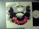 Tomorrow  Self-Titled    Psych   Visa Label  With Steve Howe (Pre Yes)