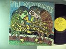 Yardbirds, The  Featuring Performances By Eric Clapton Jeff Beck Jimmy Page
