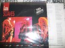 .los suaves lp diez años de rock incluye encarte