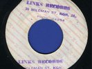 2012 GAYLADS-LOOKING FOR A GIRL-AREN'T YOU THE GUY-LINKS -REGGAE 45 7
