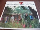 RARE EP THE PRETTY THINGS 