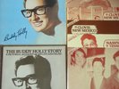 “Complete BUDDY HOLLY” original MCA 6-LP box set near-mint + 64-page book