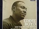 EDDIE BOYD AND HIS BLUES BAND Featuring Peter Green LP UK Decca Original Mono