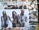ISRAEL VIBRATION-ON THE ROCK-RAS-1995- LP