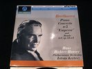Columbia SAX 2422 - Rare Blue silver label - Beethoven Richter-Haaser NM