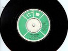 UK SOUL 45-CARL DOUGLAS-