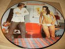 Funk OST SCHOOLGIRL REPORT Gert Wilden Picture disc sexy nude