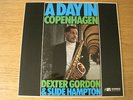 DEXTER GORDON / SLIDE HAMPTON 