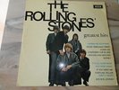 ROLLING STONES - GREATEST HITS (Dutch only 1964 mono, DU 175 000). Great shape