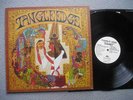 LP Tangle Edge Eulogy  Demi Monde