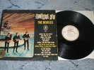 THE BEATLES - Something New Odeon STO 83756 Deutsche Pressung German