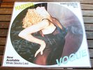 MADONNA VOGUE UK LIMITED EDITION 12