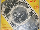 LES GUN'S ROCK.1964. Les GONES ROCK de TASSIN la demi Lune JBP 53 879