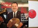 LP Ernst Mosch / Egerländer Musikanten 