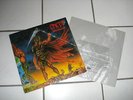 LP CANCER - DEATH SHALL RISE - 1991 - VINYL