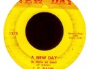 J.C. DAVIS A New Day on New Day Ohio Funk 45 Breaks Hear