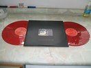 PINK FLOYDS ROGER WATERS AMUSED TO DEATH DOUBLE LP