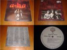 A-HA-MEMORIAL BEACH GERMAN COPY LP AHA