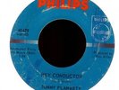 SONNY FLAHARTY Hey Conductor on Philips Garage 45 Hear