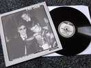 THE JAM : WHEN WE WERE YOUNG VERY RARE VINYL LP IN EX CONDITION ( PAUL WELLER )