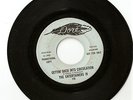 Northern Soul 45 - Entertainers IV - Gettin back into circulation - Dore 770