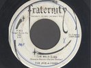 The Jive-A-Tones  The Wild Bird  SAVAGE GUITAR ROCKABILLY INSTRO 45 HEAR