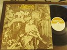 Caravan LP Waterloo lily UK Deram Brown & White 1st pressing