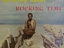 STUDIO ONE - BURNING SPEAR - ROCKING TIME - COXSONE DODD - SOL 1123