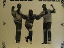 STUDIO ONE - RARE SILK COVER - HEPTONES - BLACK IS BLACK - COXSONE DODD
