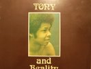 Tony And Reality DUTCH CARIBBEAN FUNK SOUL LP HOLY GRAIL OG (Sound Rec) LISTEN