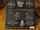 BLESSED IN SIN honor the a of mary ORIG LP burzum darkthrone mayhem wolfsmond