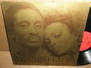  KING ERRISSON funk 35 CARAT LADY private soul ACKLINS funky OG LP