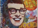 BUDDY HOLLY Vinyl LP Box Set, 9 LPS -The Complete Buddy Holly Story, Rare,CORAL