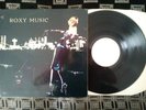Roxy Music 2nd Gatefold LP 1973 White label promo For Your Pleasure ILPS 9232 
