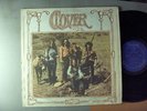 Clover  Fourty Niner