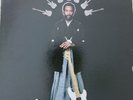 PAUL JACKSON Black Octopus Japan JAZZFUNK HERBIE HANCOCK HEADHUNTERS LP LISTEN